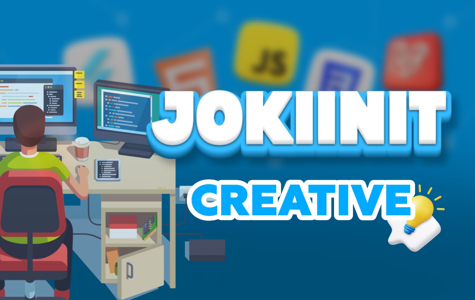 Desain Kreatif